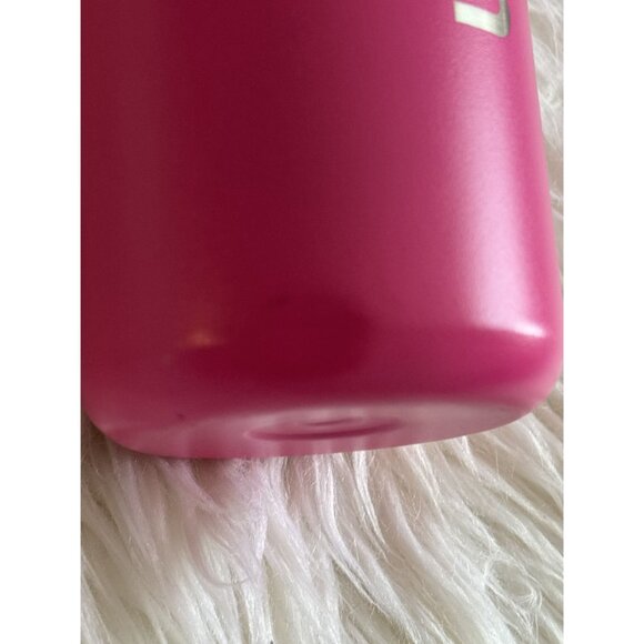 Lululemon Back To Life Sport Pink Water Bottle Activewear - Picture 2 of 3